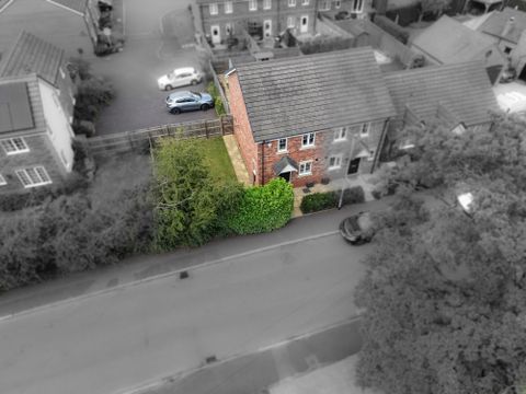 Sandy Lane, Codsall WV8