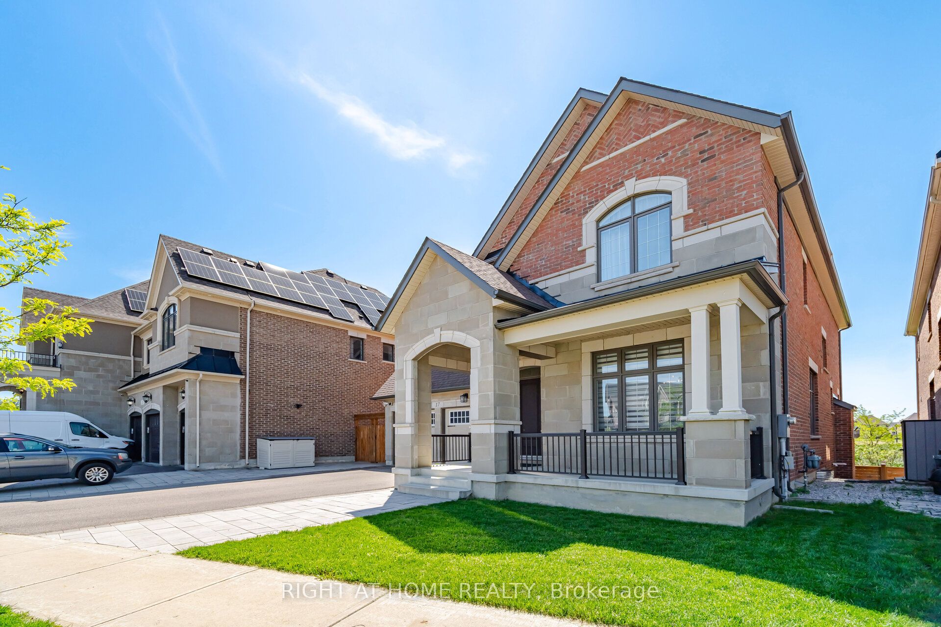 17 Lacrosse Trail, Vaughan, ON, L4H 4S7 photo 5