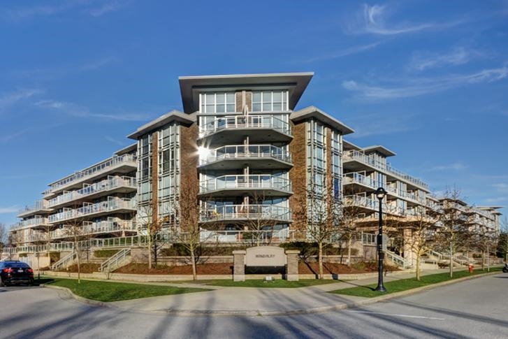 308-9373 Hemlock , Richmond, BC, V6Y 0A9