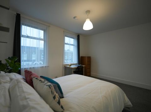 London E3, Room to rent