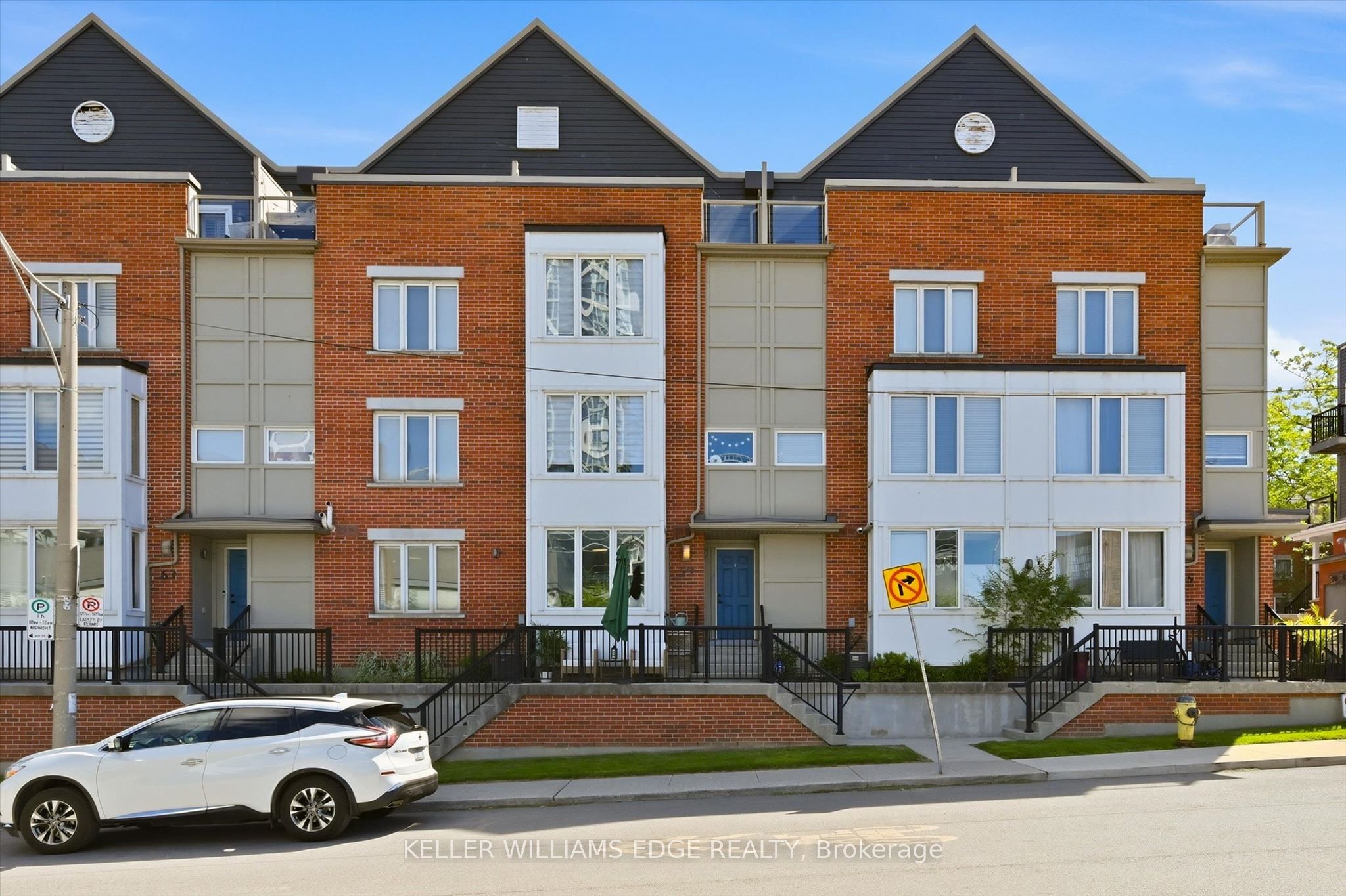 59 Carroll Street, Toronto, ON, M4M 3G2