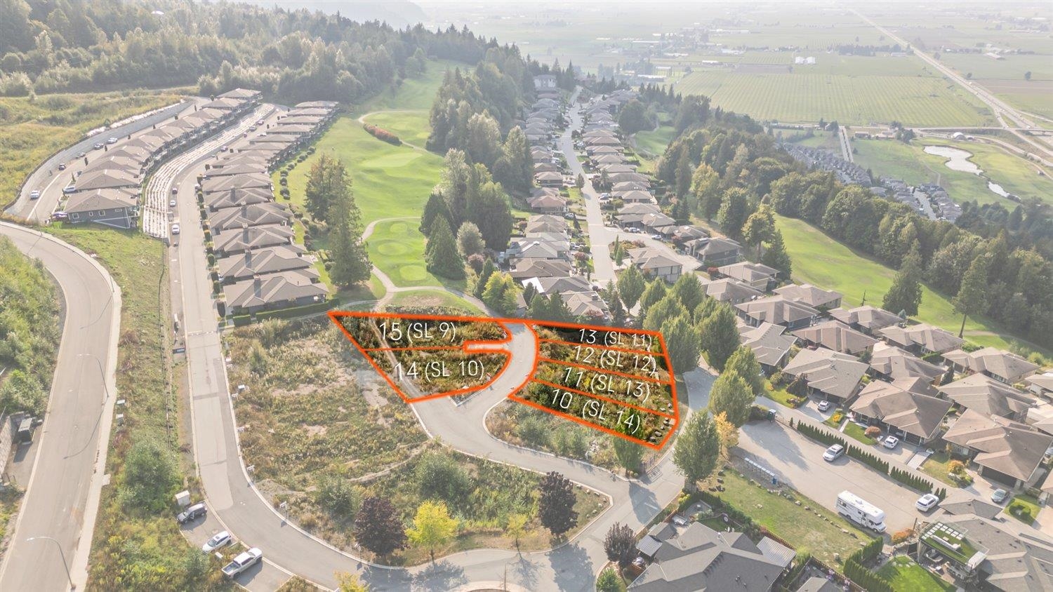12-51076 Falls Court, Chilliwack, BC, V4Z 1K7