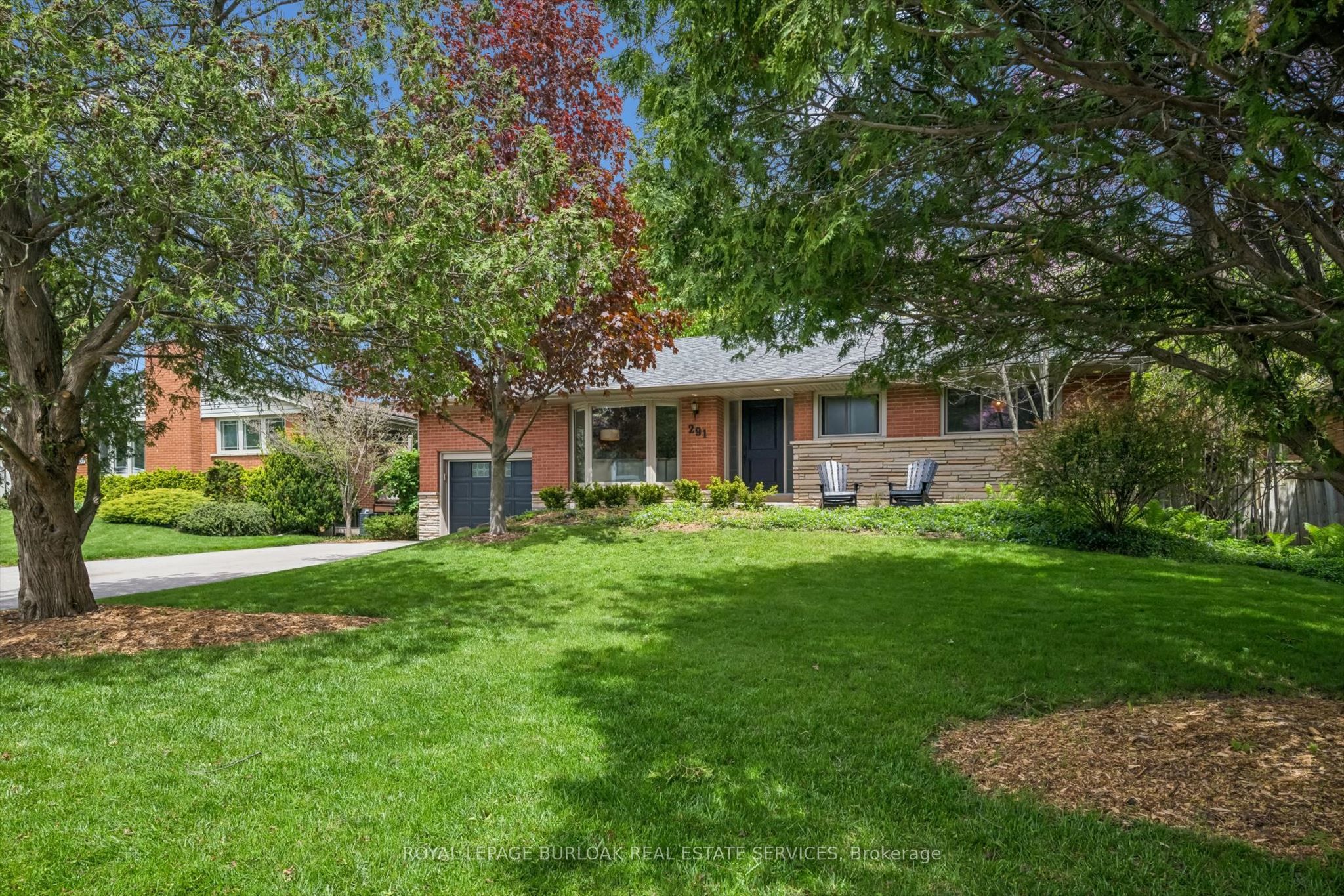 291 Strathcona Drive, Burlington, ON, L7L 2C9 photo 3