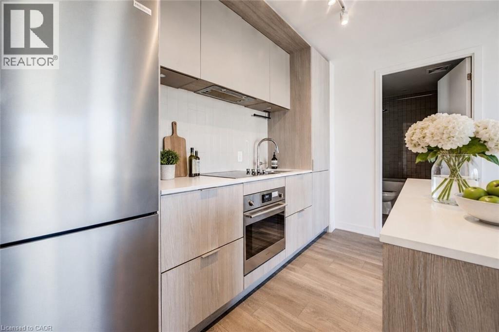 Additional image 4 of 2904-130 River Street, Toronto, ON, M5A 0R8