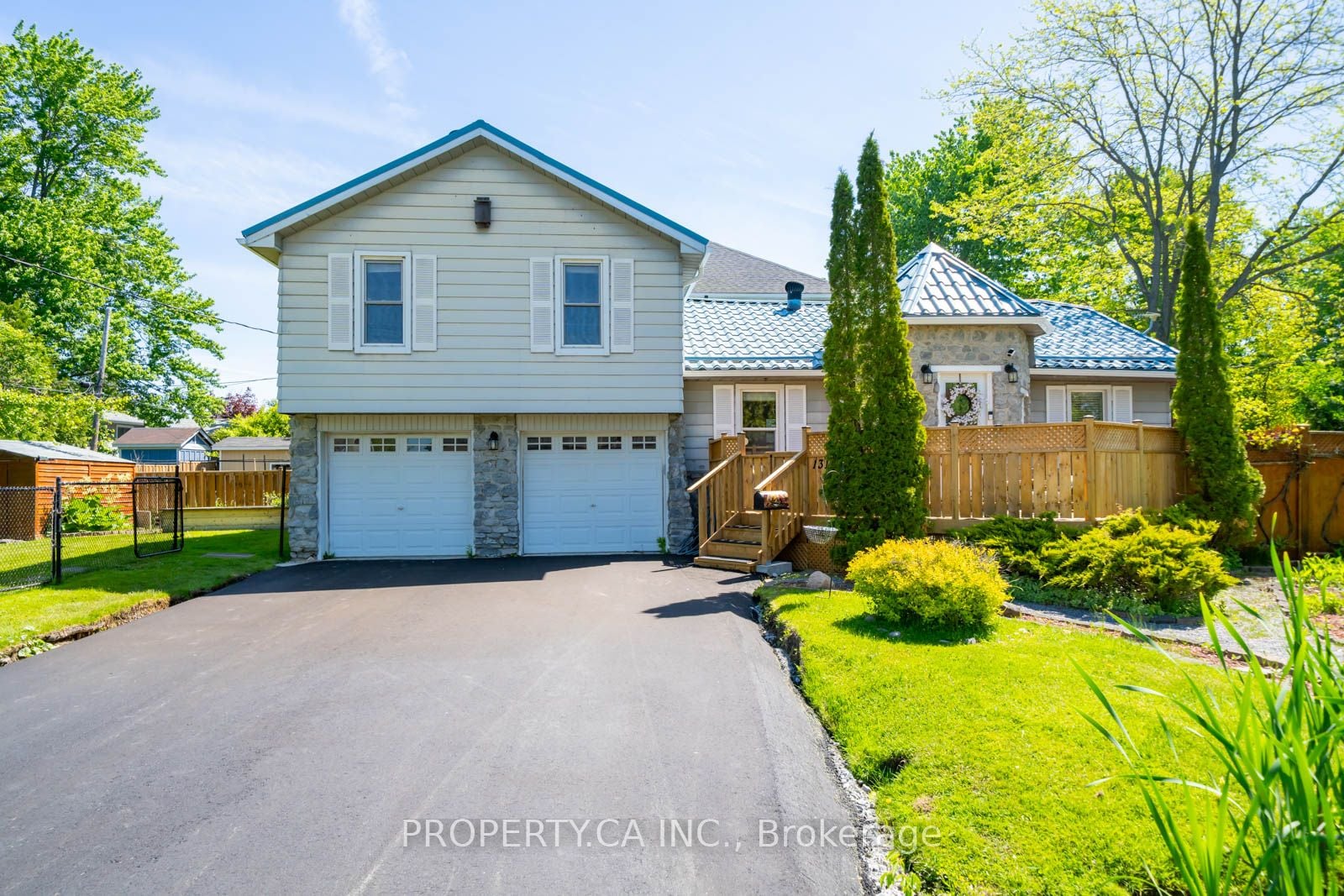 131 Cook's Bay Drive, Georgina, ON, L4P 2M2