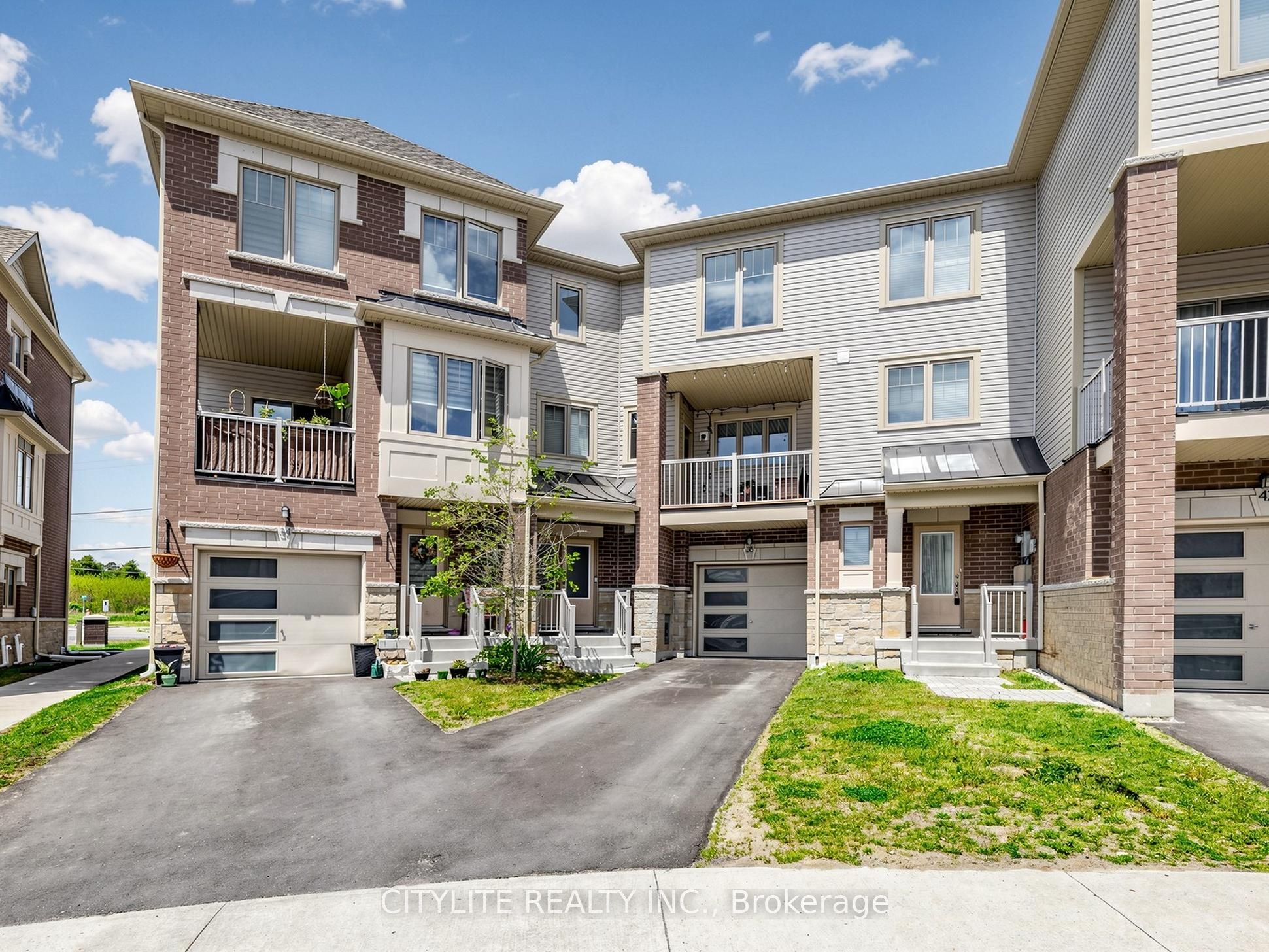 38 Ambereen Place, Clarington, ON, L1C 7H5