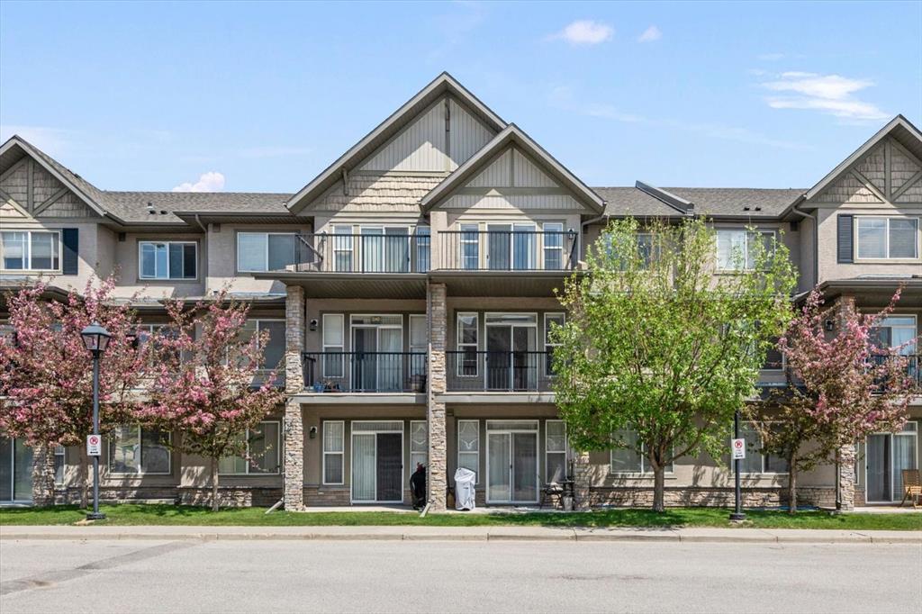 1210-211 Aspen Stone Boulevard SW, Calgary, AB, T3H 0K1 photo 2