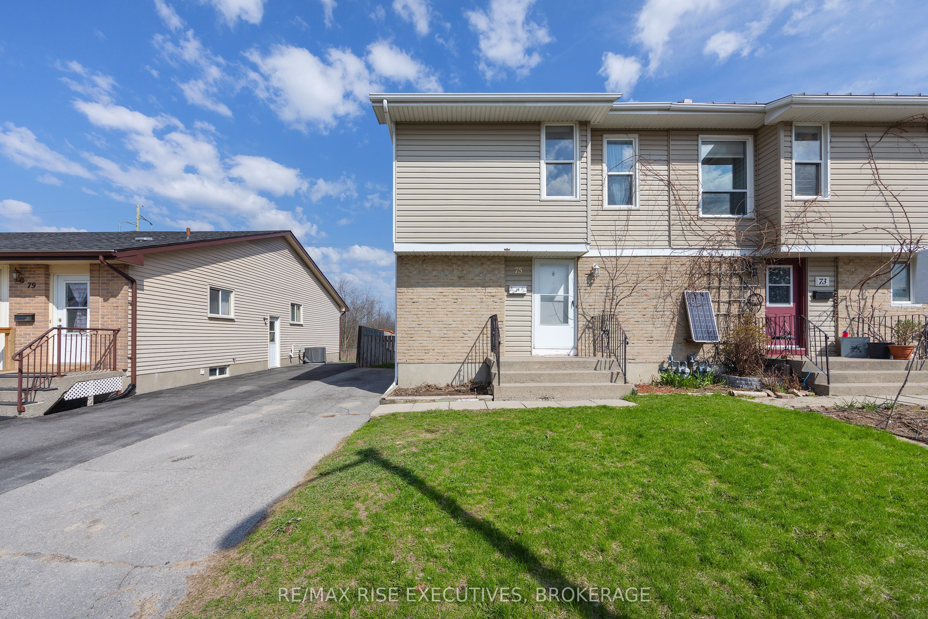 75 Wycliffe Crescent, Kingston, ON, K7K 5Z2 photo 4