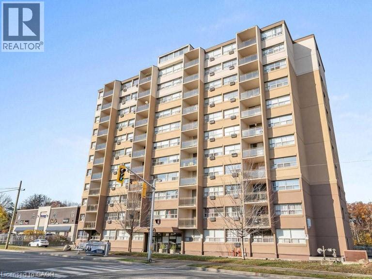 106-1950 Main Street West, Hamilton, ON, L8S4M9