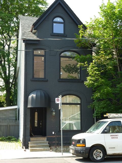 The Harbord-171 Harbord Street, Toronto, ON, M5S 1H3