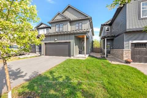 Additional image 2 of 515 Paakanaak Avenue, Ottawa, ON, K1X 0G9