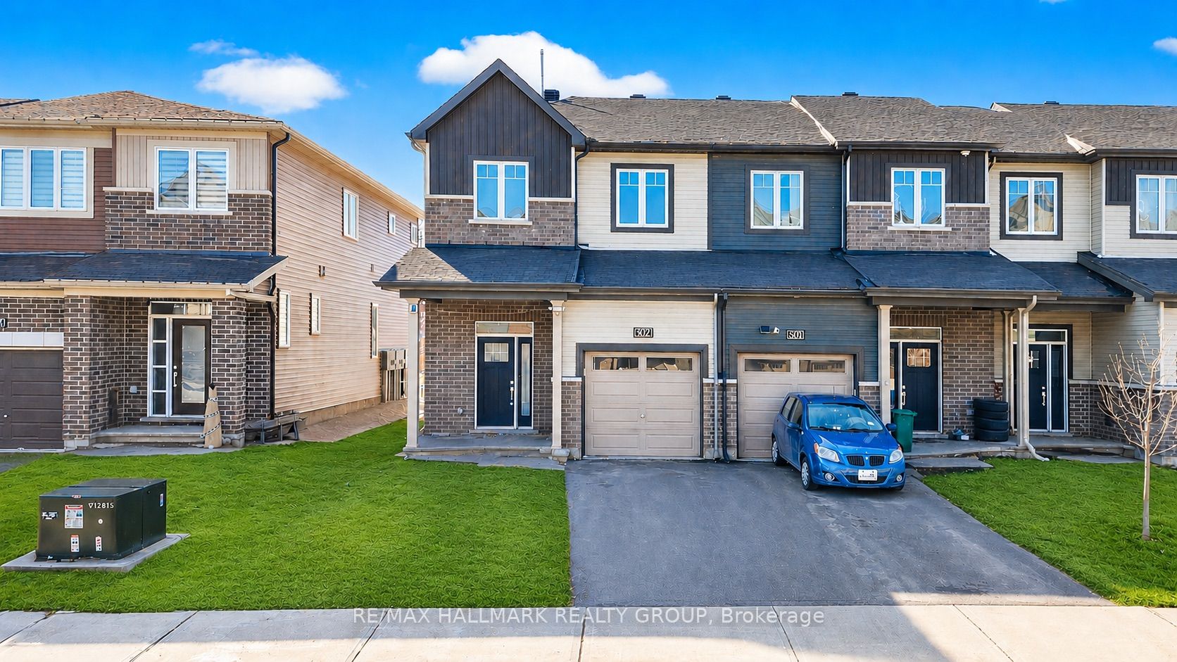 562 Clemency Crescent, Ottawa, ON, K2J 6R8
