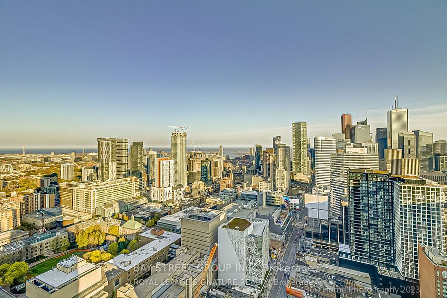 3907-386 Yonge Street, Toronto, ON, M5B 0A5