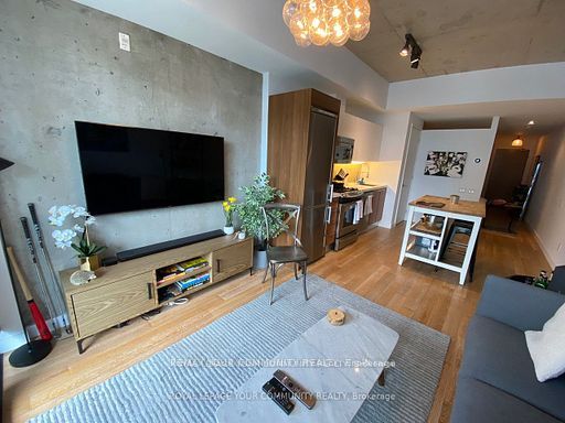 Additional image 5 of 809-25 Stafford Street, Toronto, ON, M5V 0G3