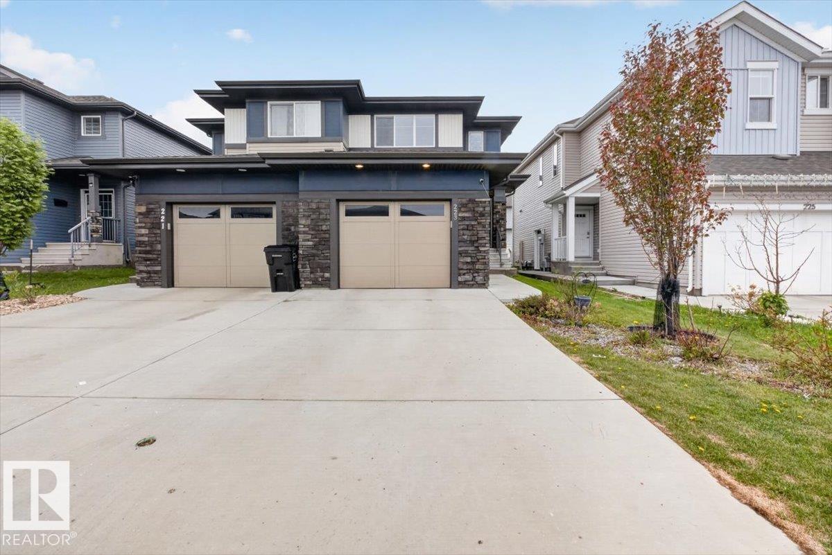 223 40a Avenue NW, Edmonton, AB, T6T2E8 photo 4