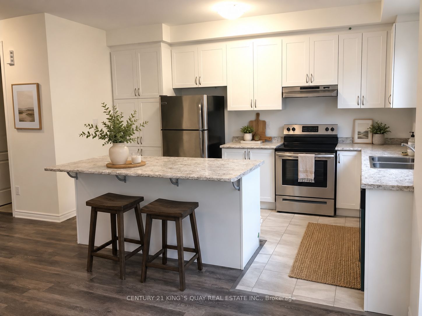 64 Cornell Centre Boulevard, Markham, ON, L6B 1M9 photo 2