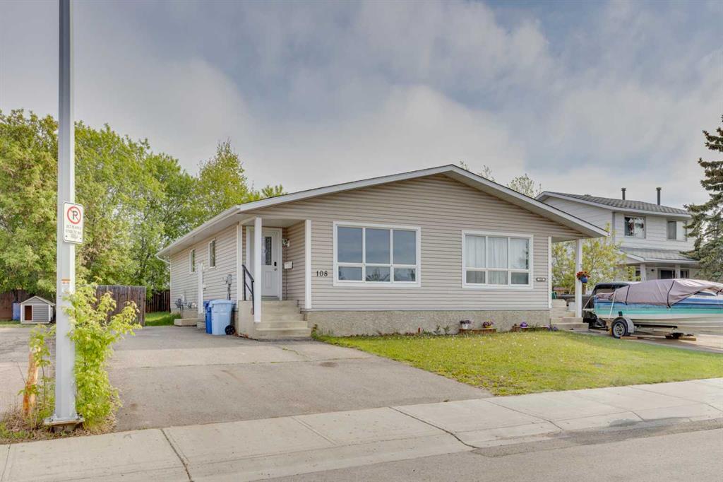 108 Caldwell Crescent, Fort Mcmurray, AB, T9K1G2 photo 2