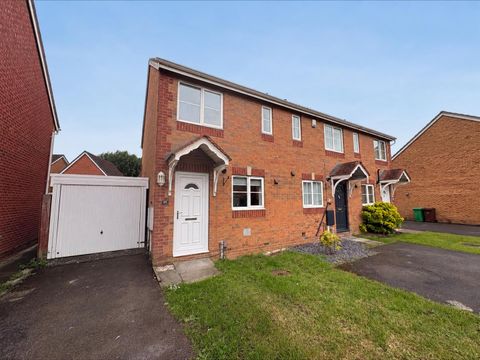 Bullfinch Road, Nottingham NG6