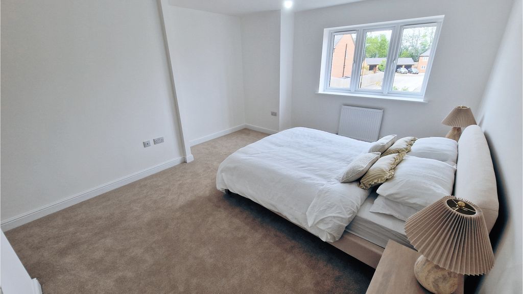 Additional image 9 of 5 bed detached house for salePlot 211 The Everingham, Church Farm, Belfry Way, Ripley DE5