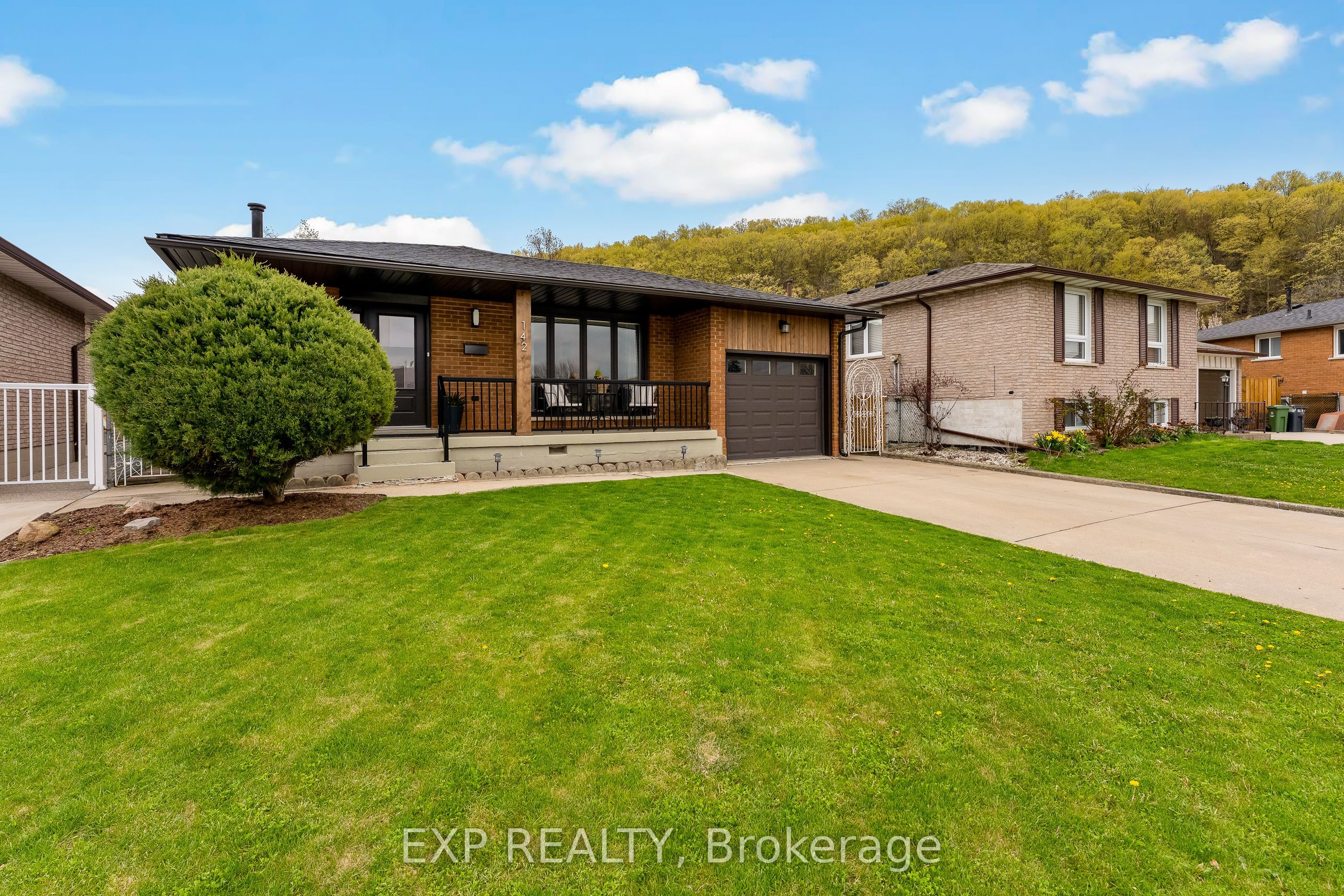 142 Marcella Crescent, Hamilton, ON, L8K 6G3 photo 4