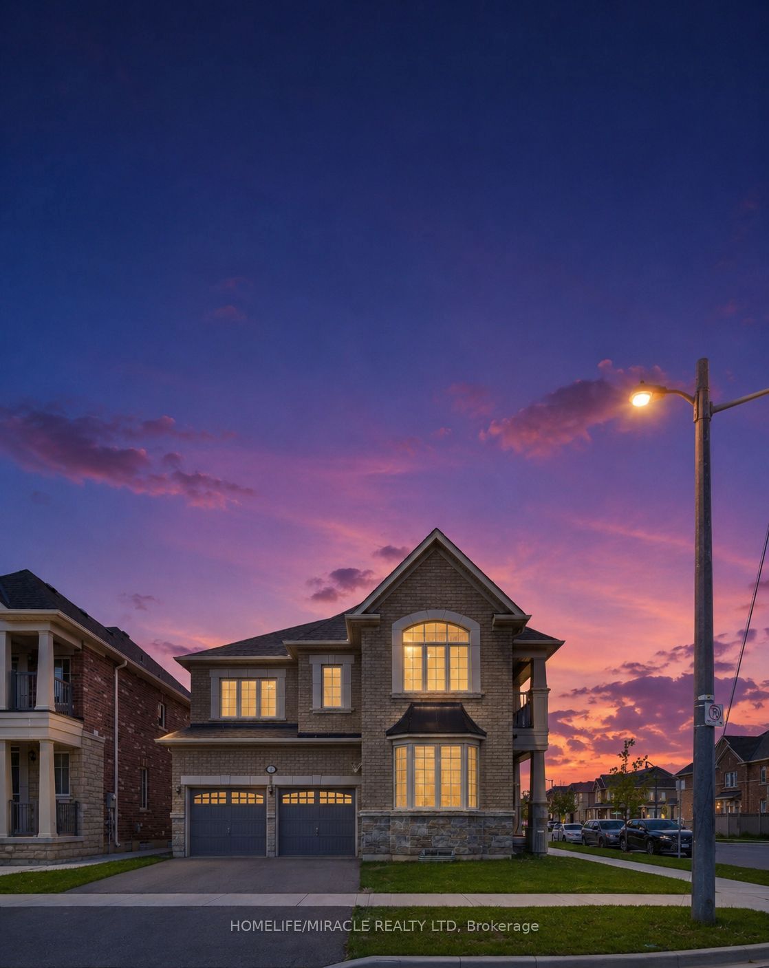 Additional image 2 of 566 Brisdale Drive, Brampton, ON, L7A 5J4