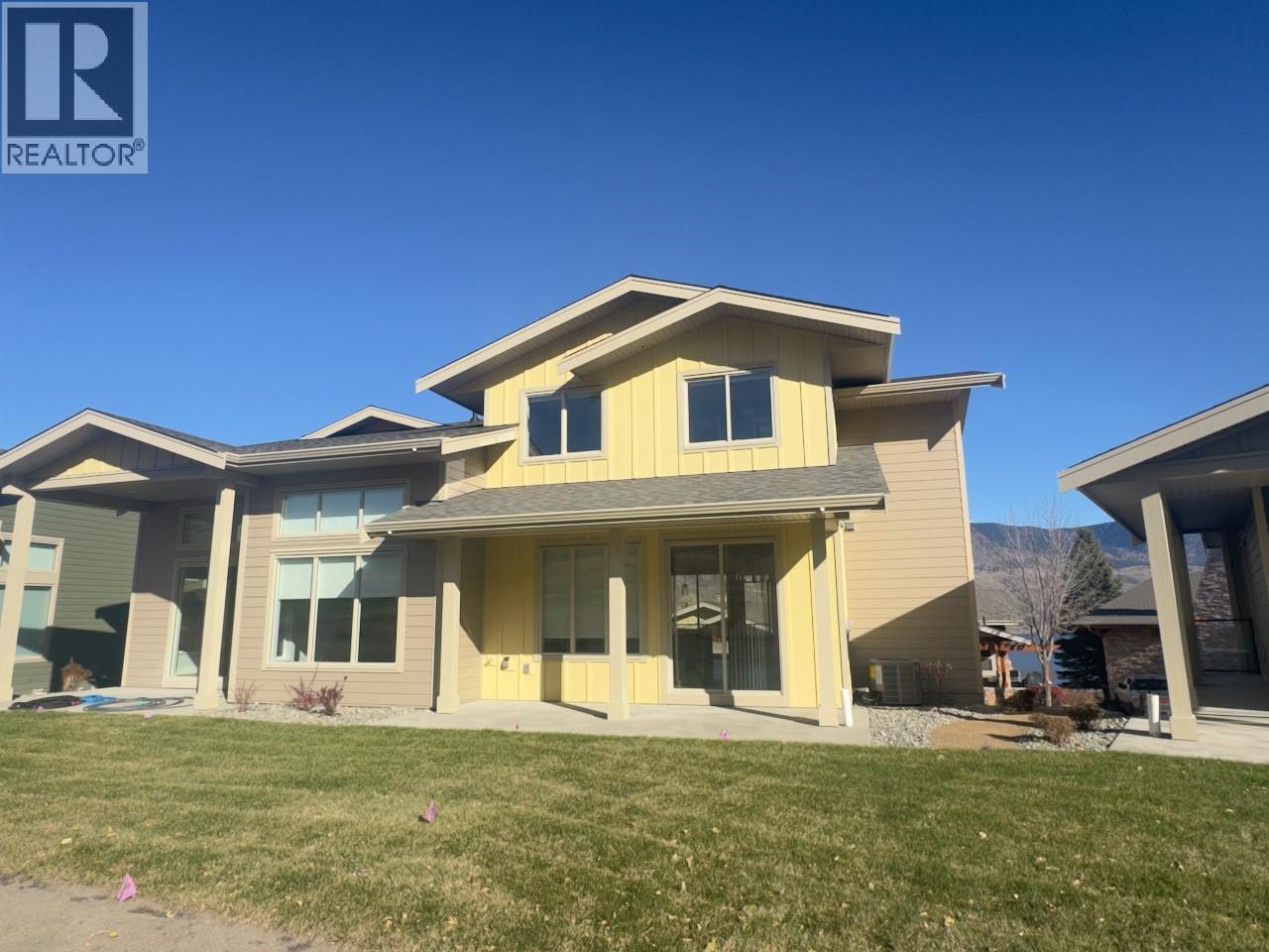 18-130 Colebrook Rd Road, Kamloops, BC, V1S0B3