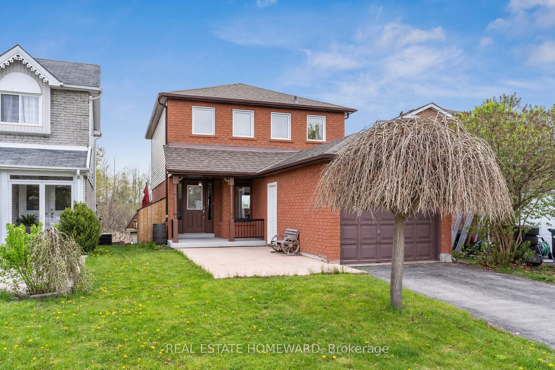 1117 Ashley Court, Innisfil, ON, L9S 1X1 photo 2
