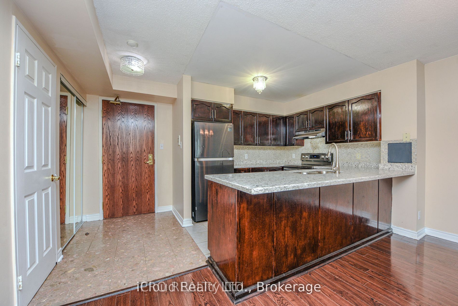 Additional image 5 of 302-156 Enfield Place, Mississauga, ON, L5B 4L8