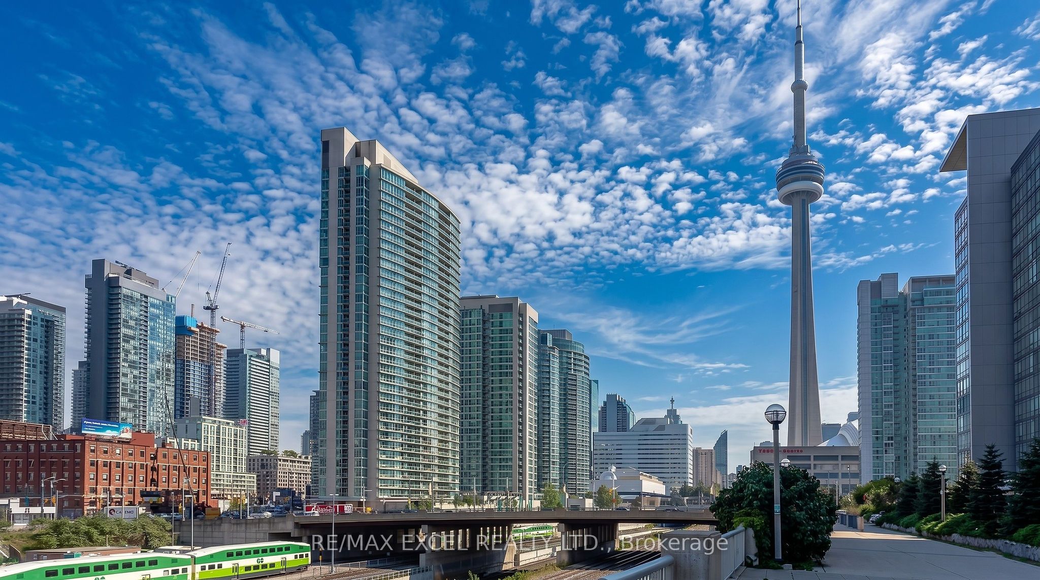 2310-397 Front Street W, Toronto, ON, M5V 3S1