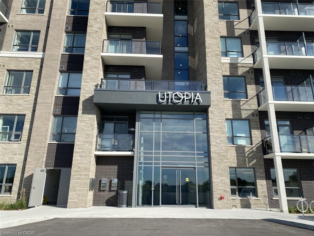 604-5055 Greenlane Road, Beamsville, ON, L3J 2J3