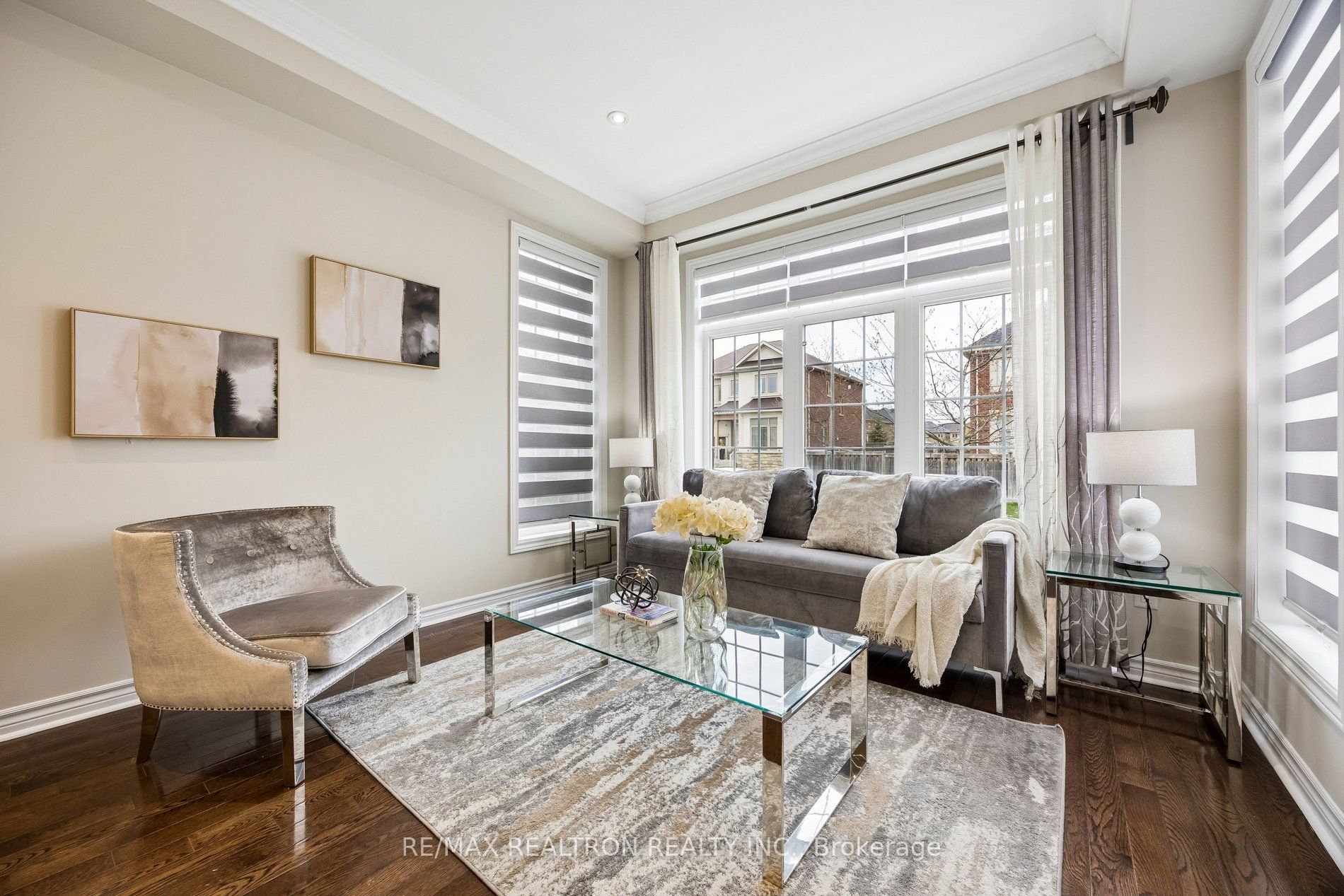 9 Pavarotti Street, Richmond Hill, ON, L4E 0R5 photo 5
