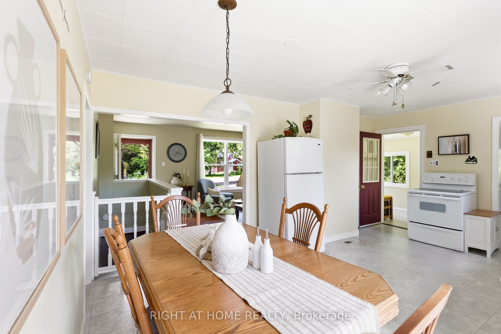 8601 Lander Road, Hamilton Township, ON, K0K 2E0 photo 5
