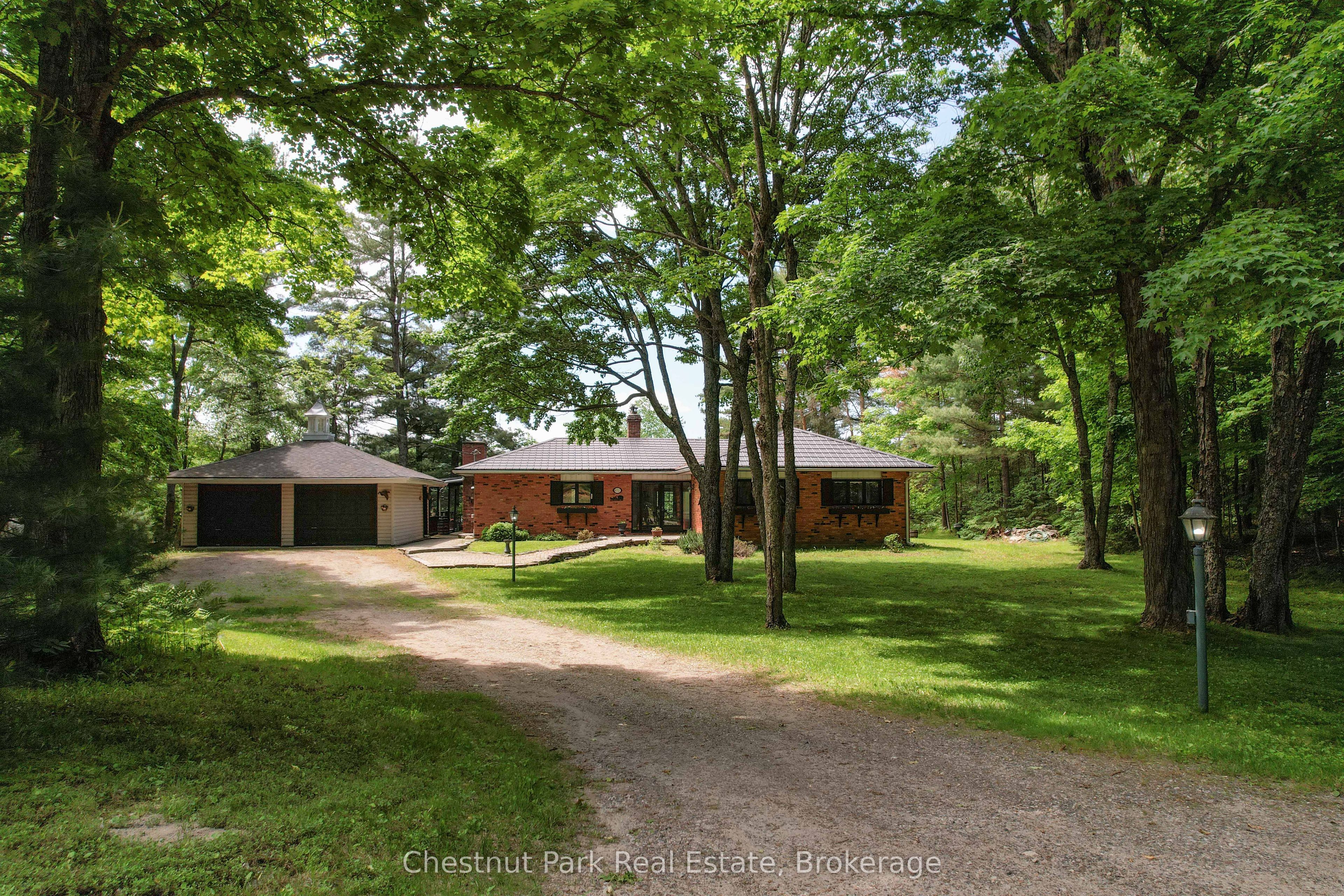 Additional image 3 of 652 North Waseosa Lake Road, Huntsville, ON, P1H 2J4