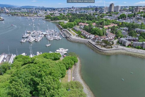 Additional image 8 of 1185 Forge Walk, Vancouver, BC, V6H 3R1