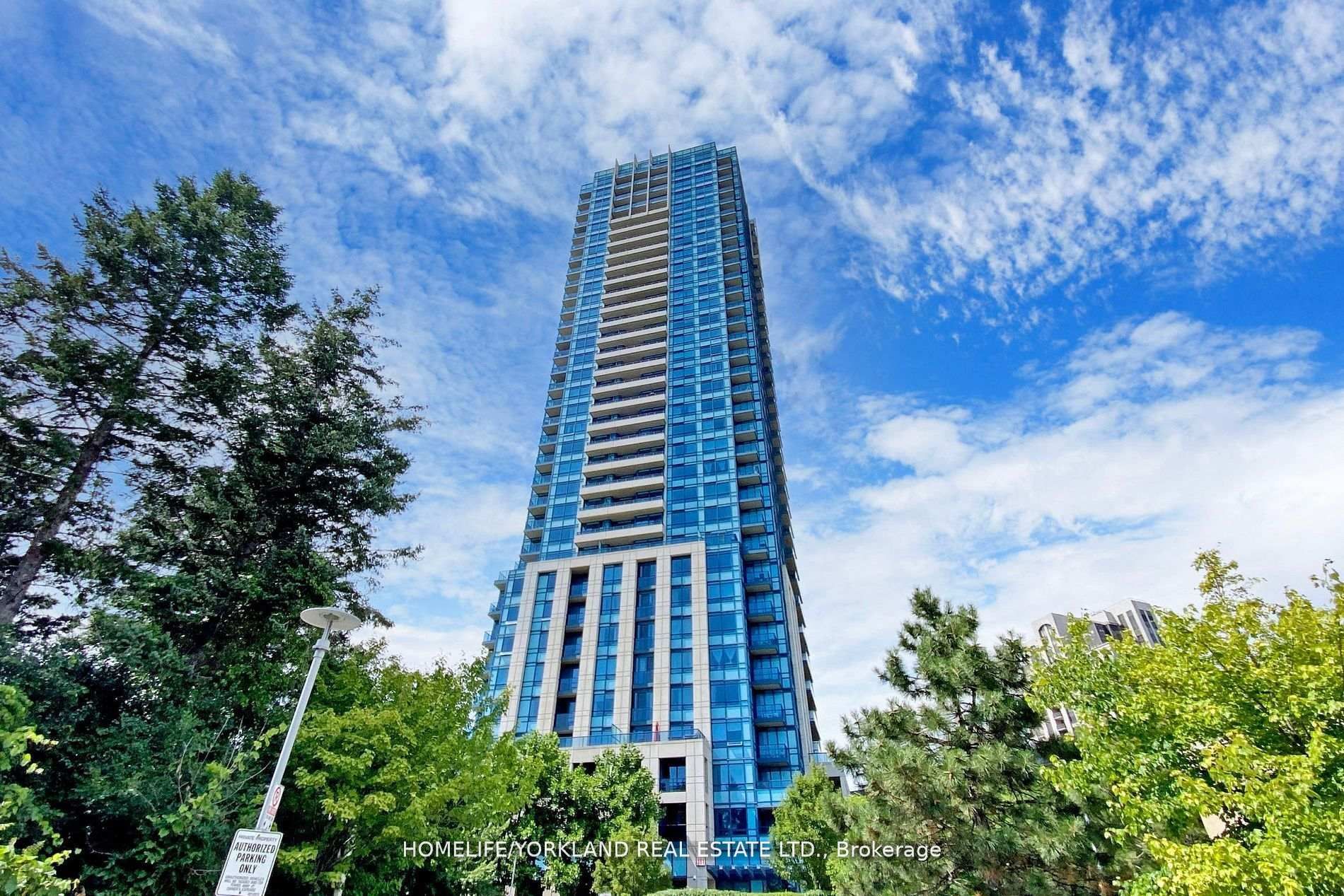 411 - 181 Wynford Drive, Toronto