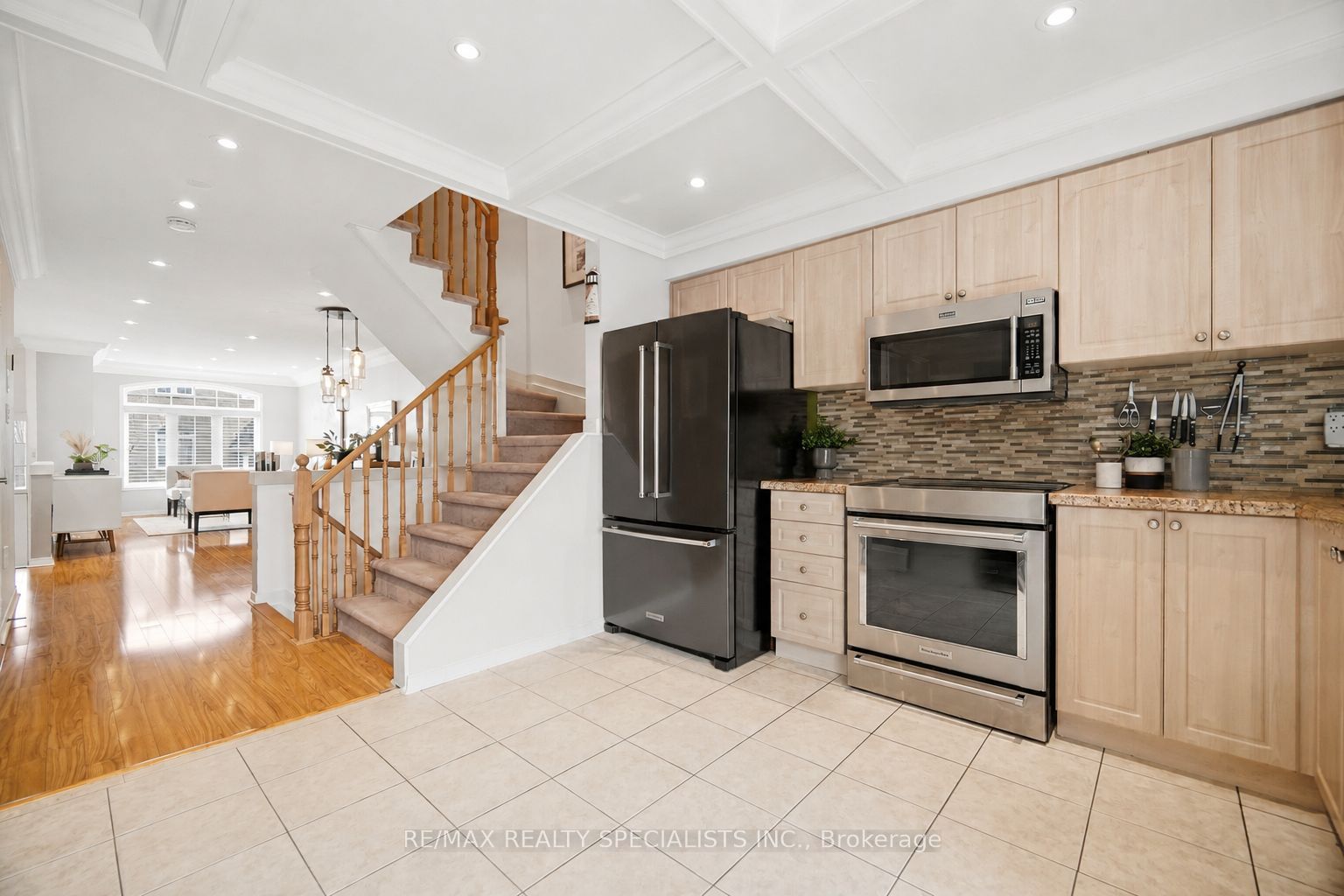 Additional image 5 of 3378 Redpath Circle, Mississauga, ON, L5N 8R1