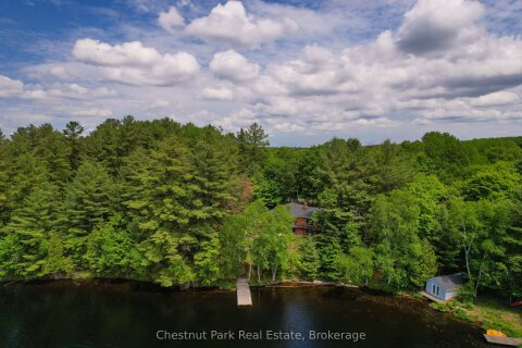 Additional image 8 of 652 North Waseosa Lake Road, Huntsville, ON, P1H 2J4