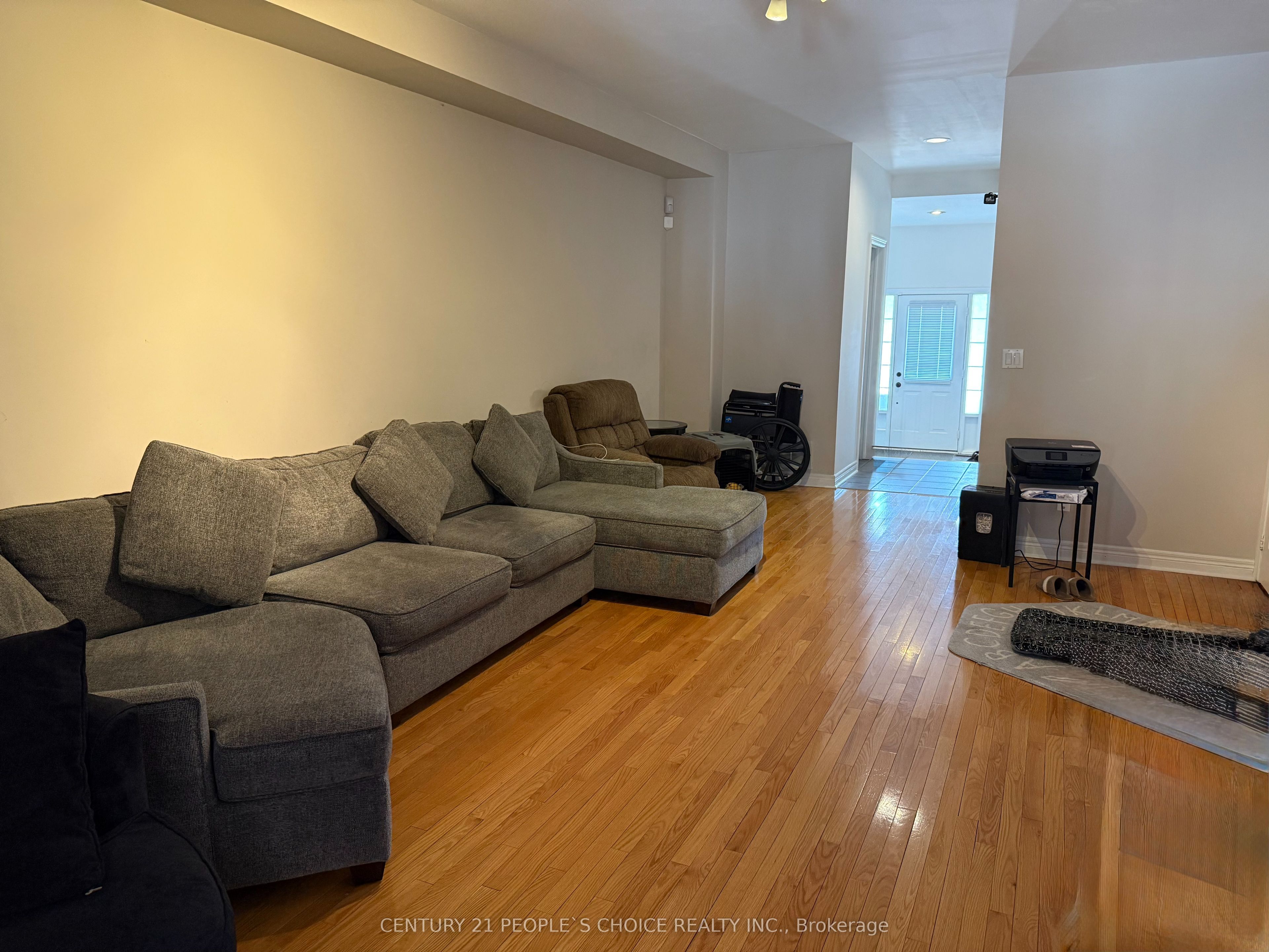 76 Daniel Reaman Crescent NW, Vaughan, ON, L4J 8T9 photo 3
