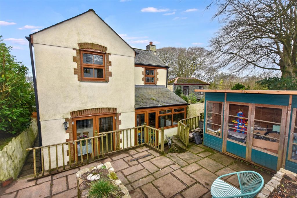 Additional image 20 of 3 bed detached house for saleWest Trewirgie Road, Redruth TR15