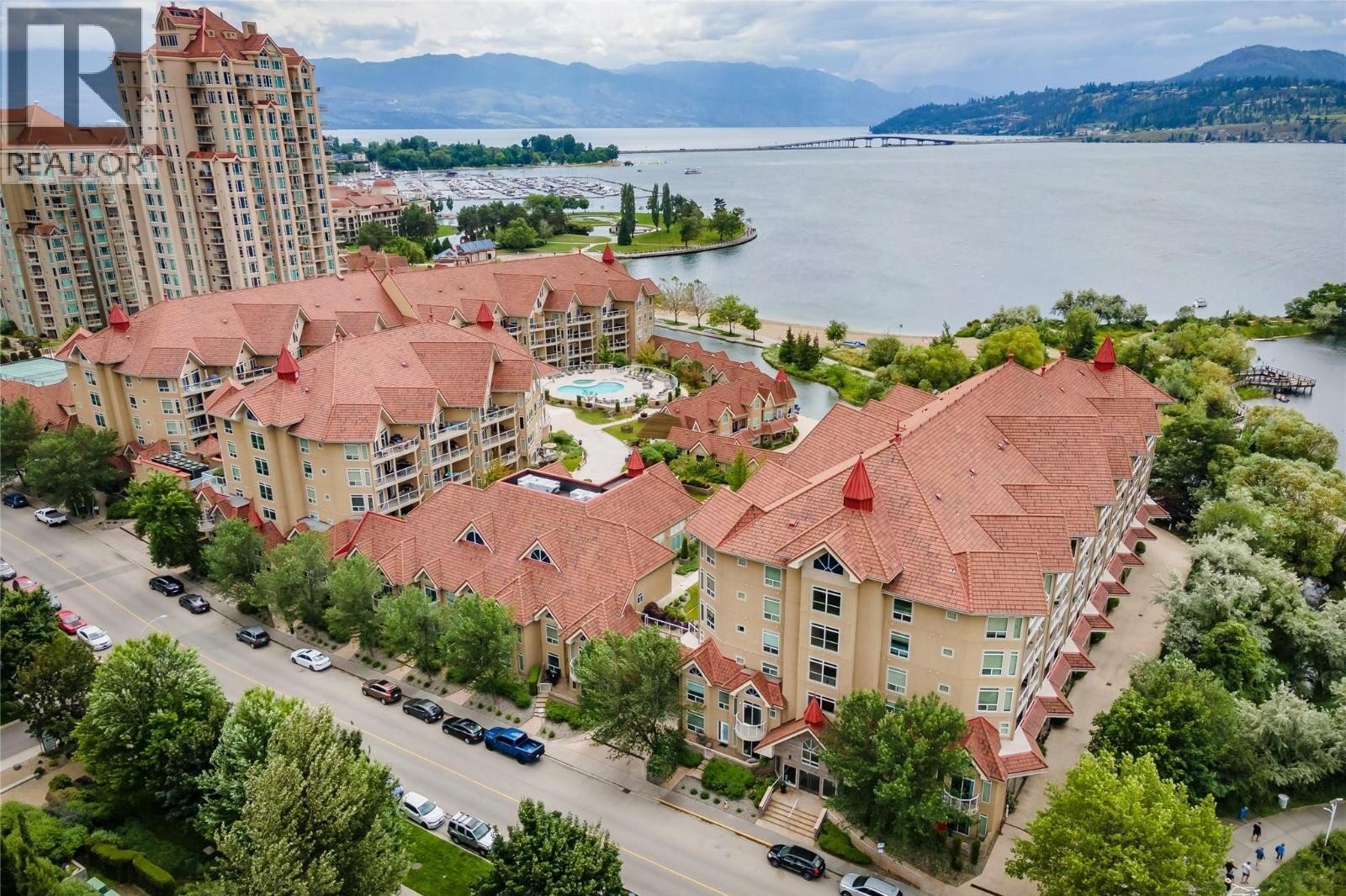Additional image 8 of 635-1088 Sunset Drive, Kelowna, BC, V1Y9W1