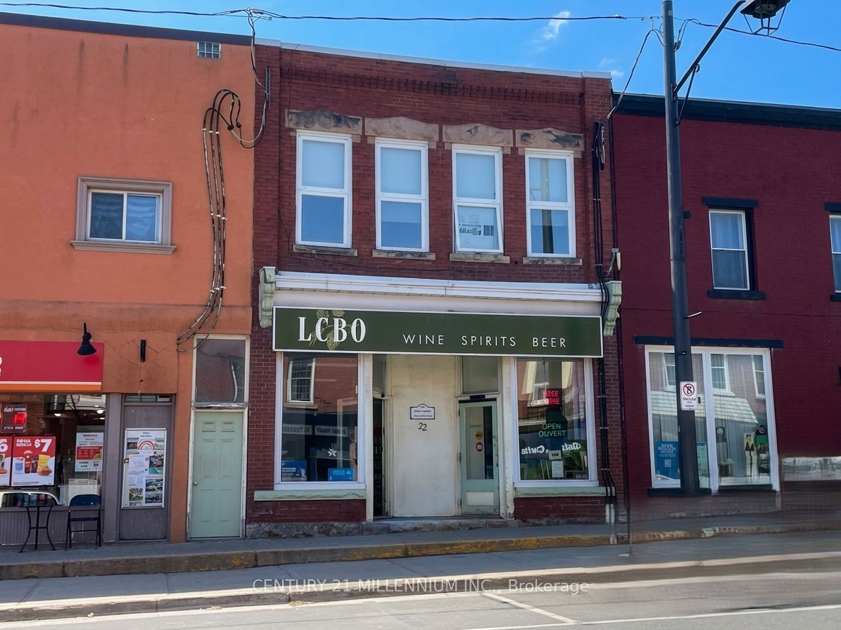 Additional image 4 of 22 Main Street S, East Luther Grand Valley, ON, L9W 5V4