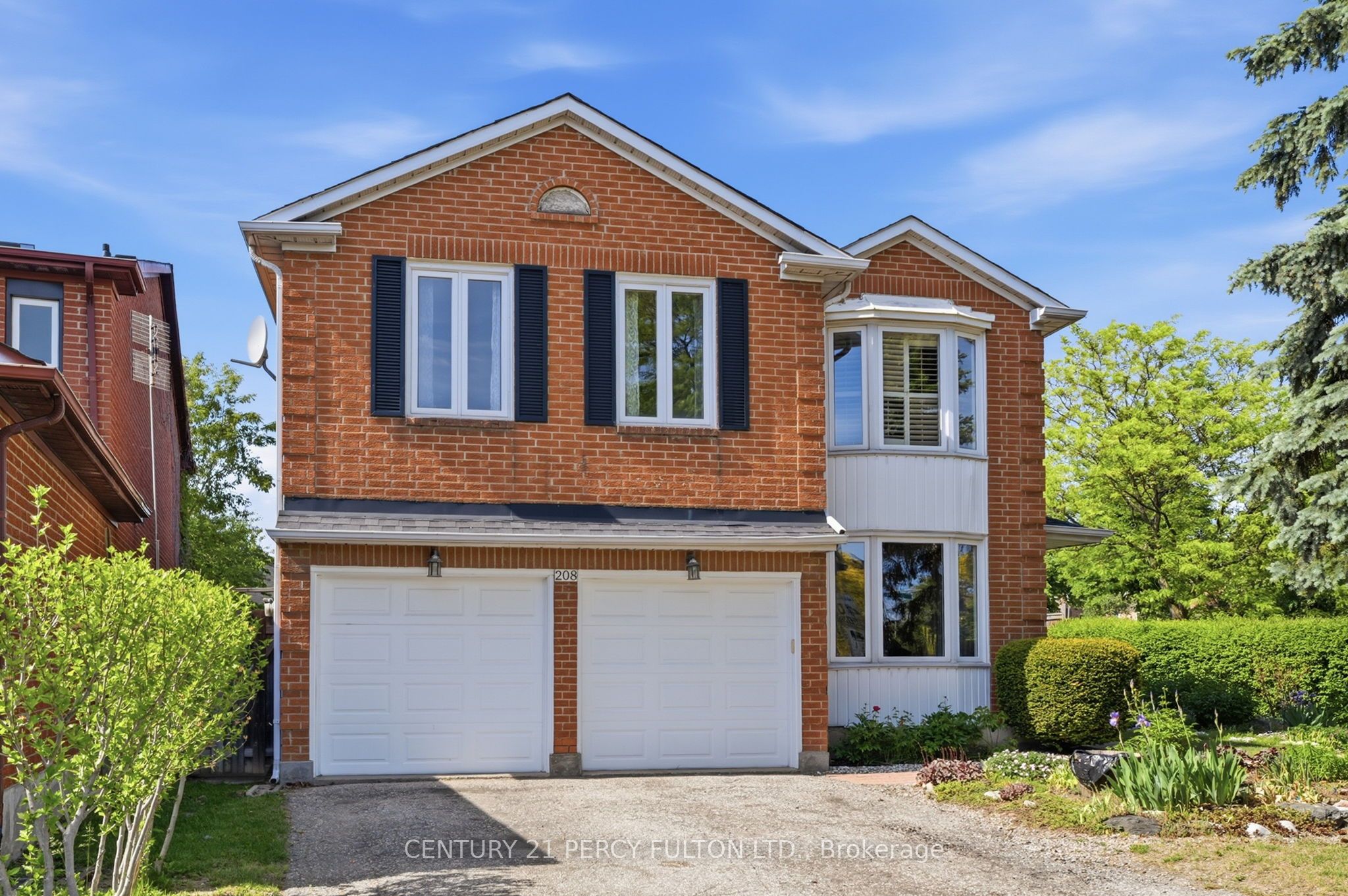 208 Conley Street, Vaughan, ON, L4J 2X8