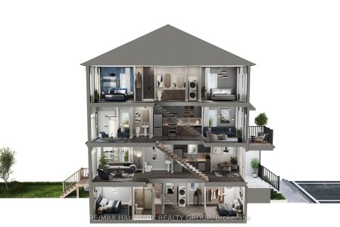 Additional image 8 of 1107 Cerceau Private N/a, Ottawa, ON, K1C 1T1