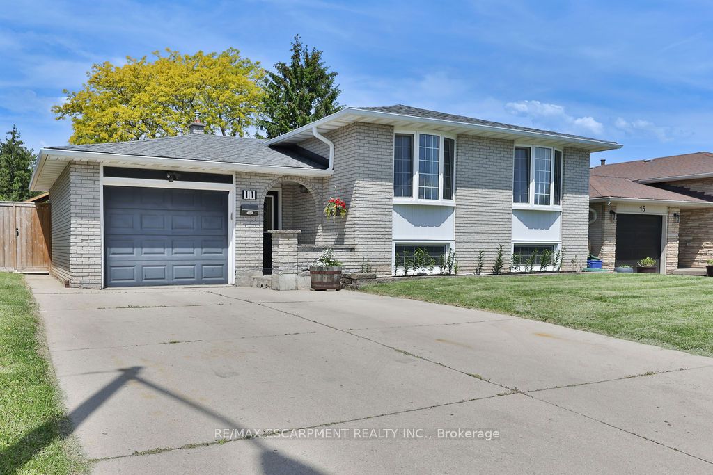 Additional image 2 of 11 Lynwood Drive, Hamilton, ON, L8E 3E7