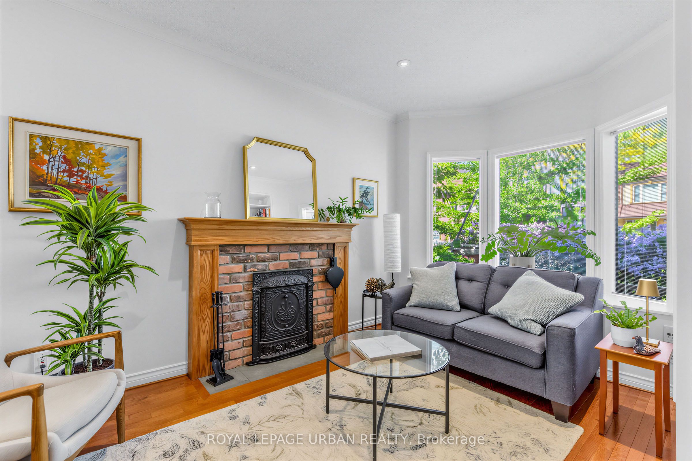 115 Jackman Avenue, Toronto, ON, M4K 2Y1 photo 5