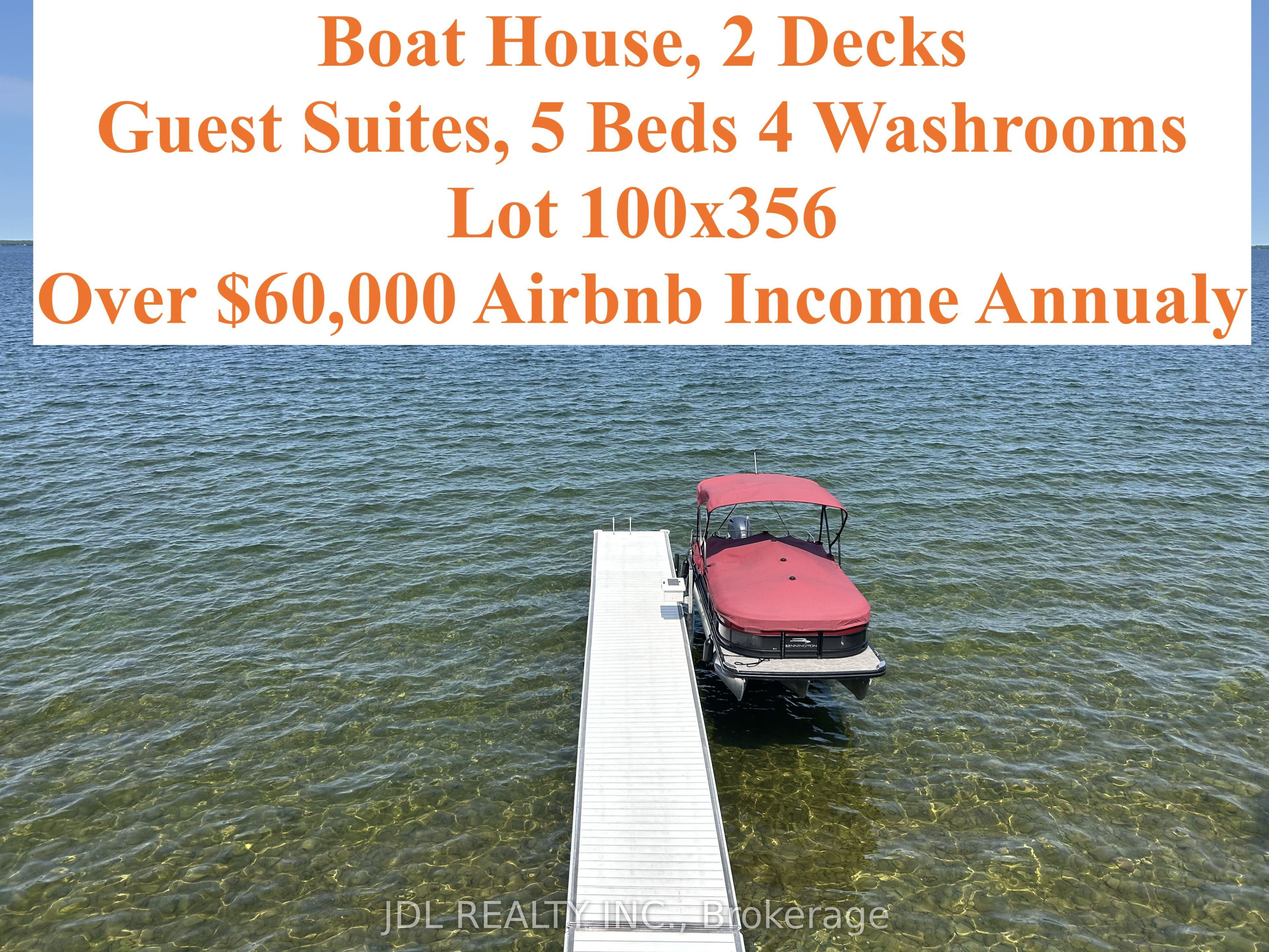 25220 Maple Beach Road, Brock, ON, L0K 1A0 photo 2
