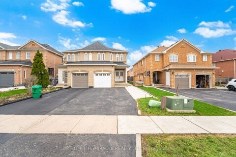 Additional image 8 of 200 Tiller Trail, Brampton, ON, L6X 4T1
