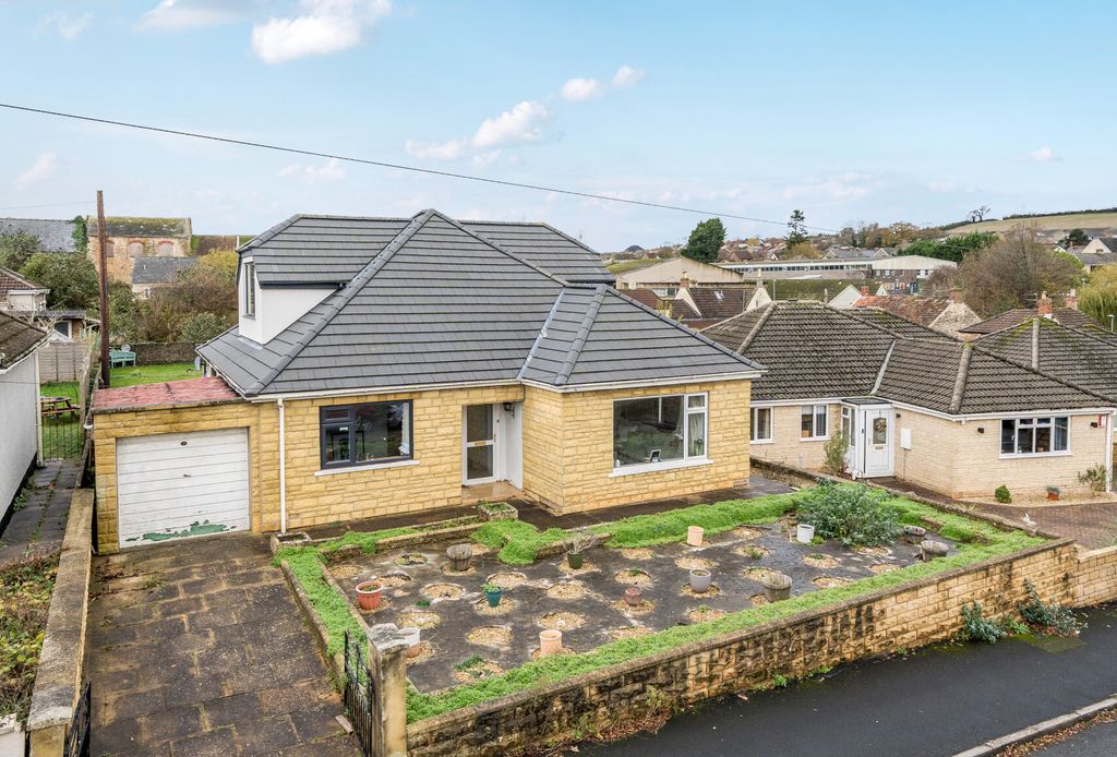 Additional image 22 of 3 bed bungalow for saleWelton Vale, Midsomer Norton, Radstock, Somerset BA3