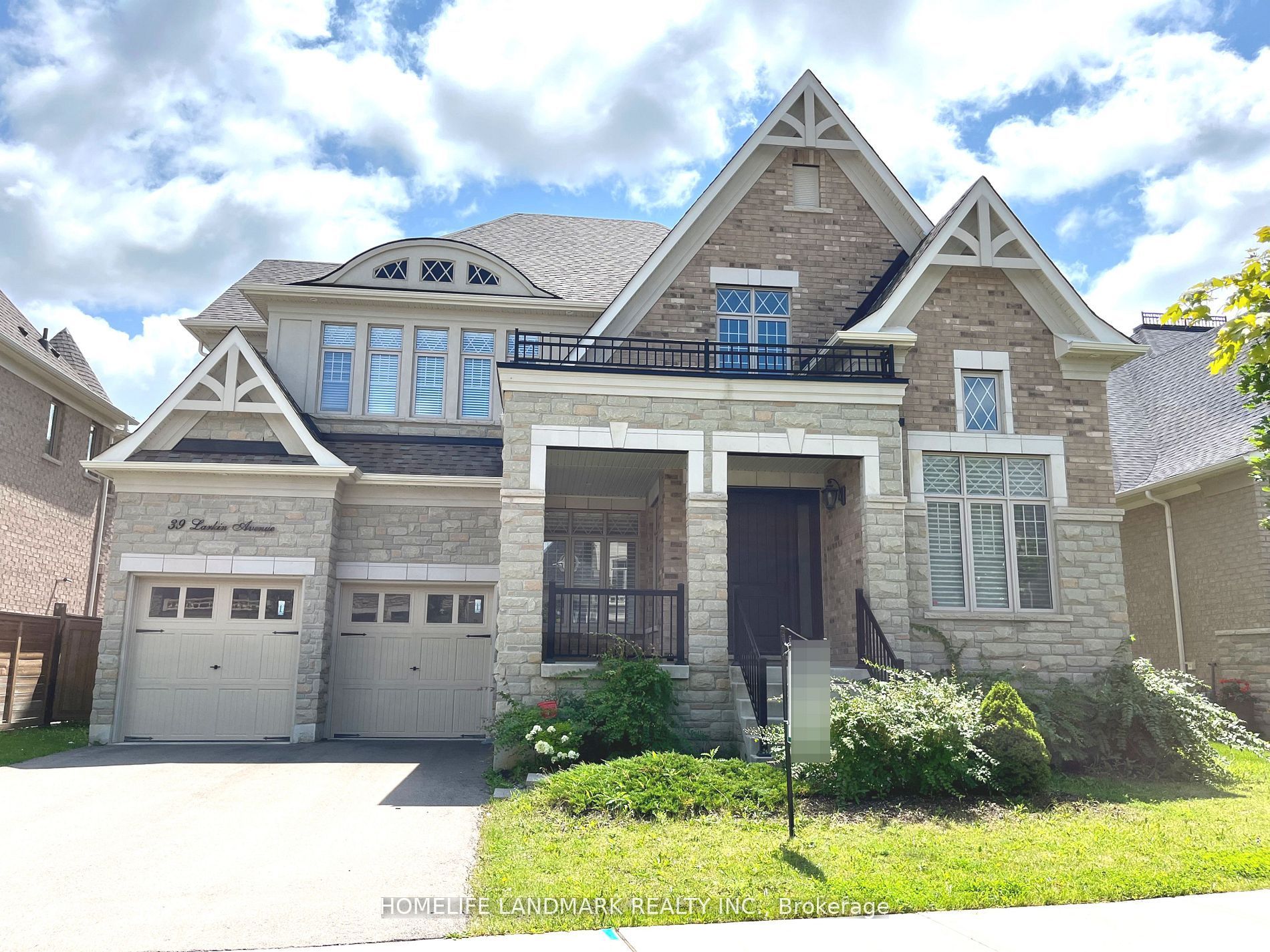 39 Larkin Avenue, King, ON, L7B 0N9