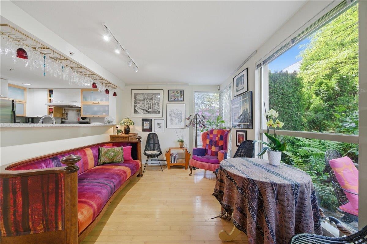 Additional image 6 of 310-2137 10th Avenue W, Vancouver, BC, V6K 4W4